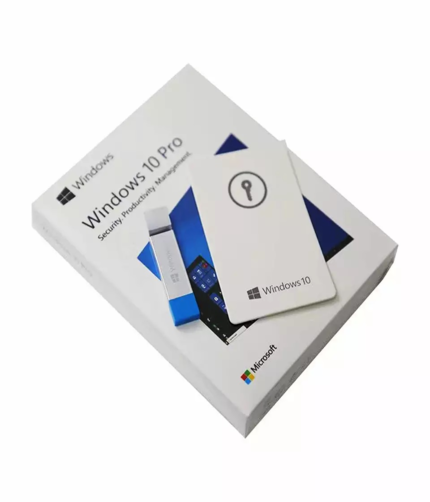 Full Package Products
