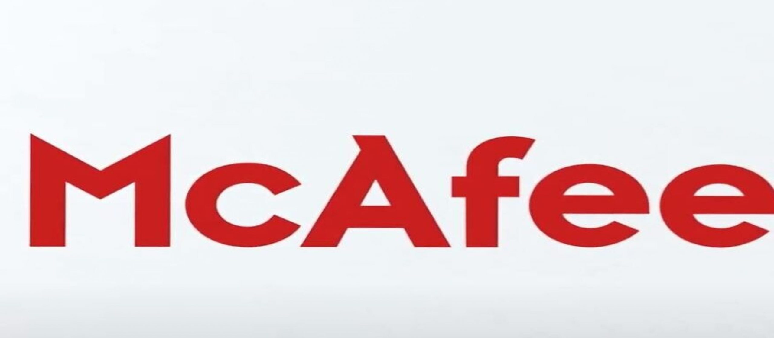 McAfee
